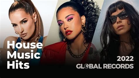 House Music Hits 2022 .